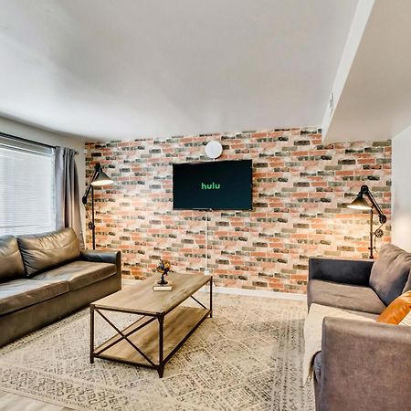 Marmalade By Cloud Dream Homes ซอลต์เลคซิตี้ ภายนอก รูปภาพ