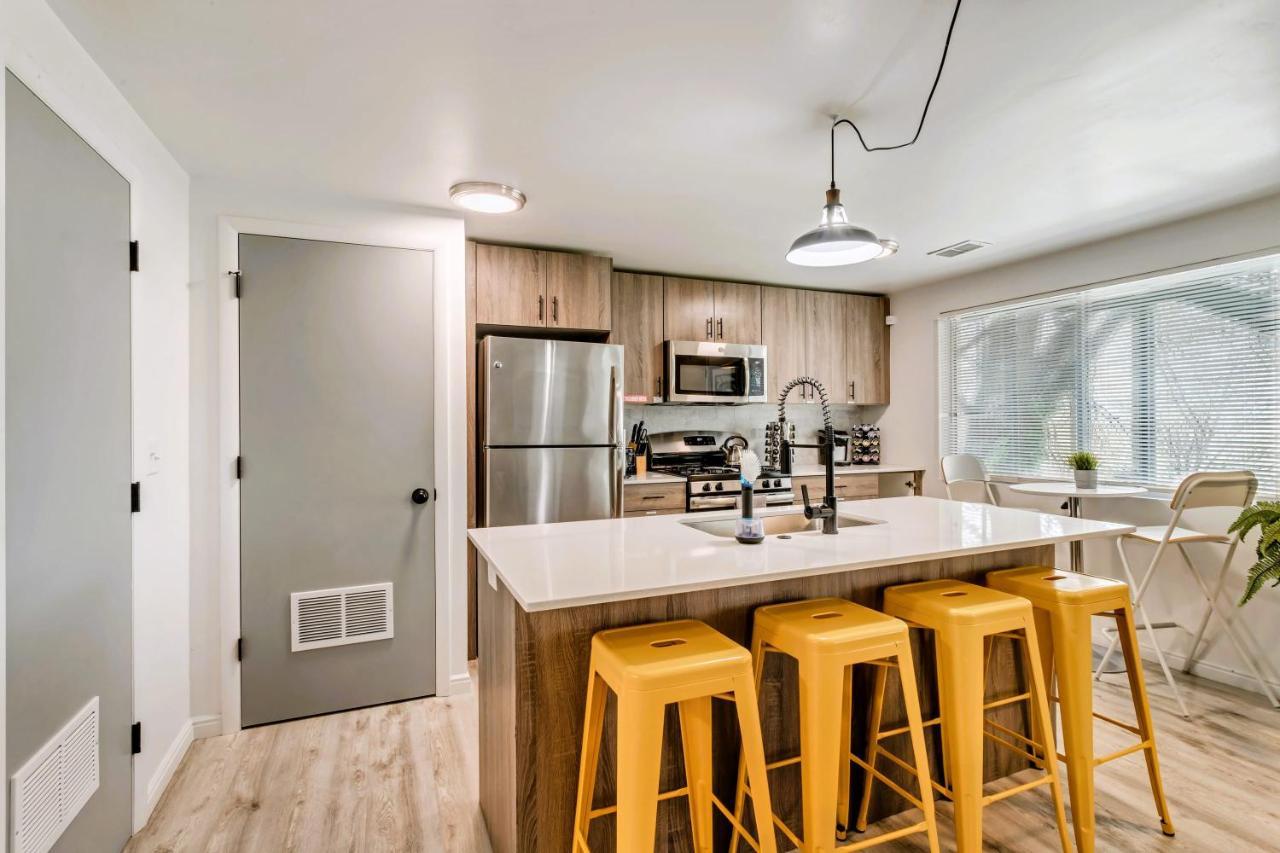 Marmalade By Cloud Dream Homes ซอลต์เลคซิตี้ ภายนอก รูปภาพ