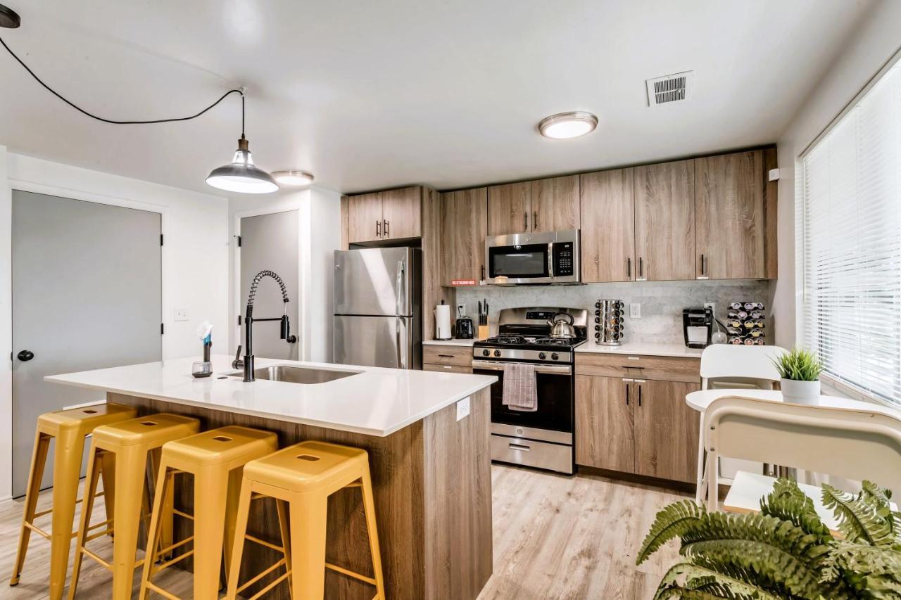 Marmalade By Cloud Dream Homes ซอลต์เลคซิตี้ ภายนอก รูปภาพ