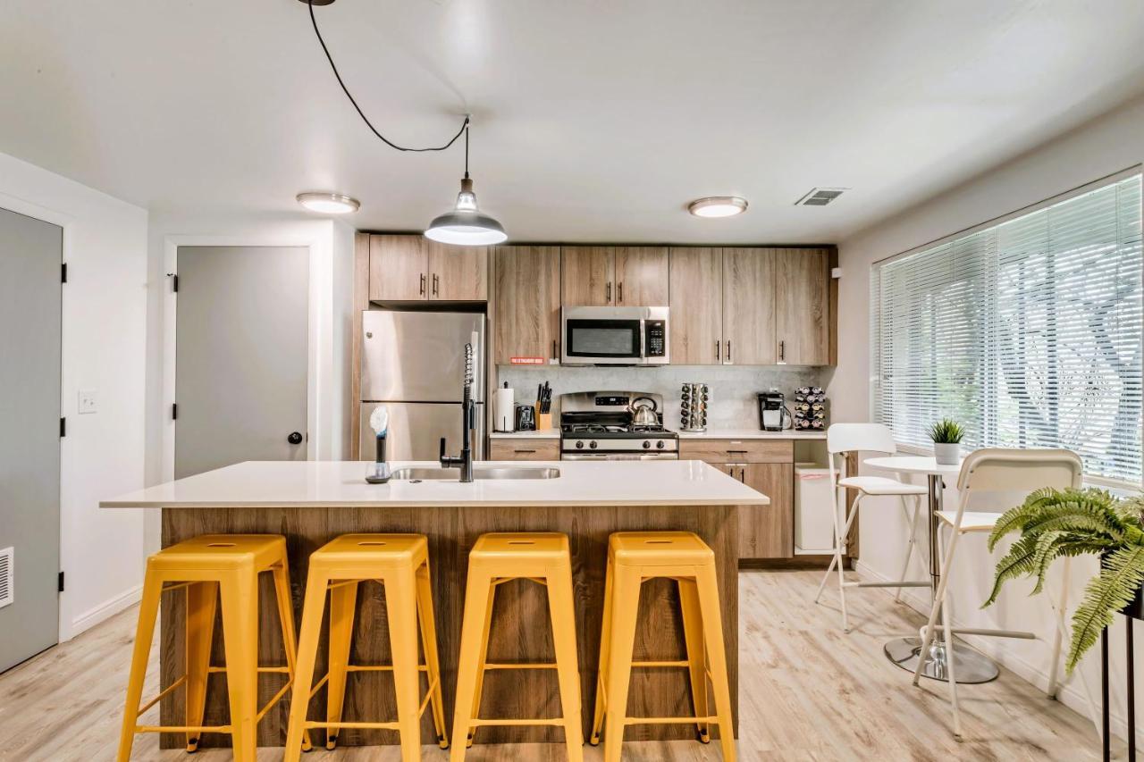 Marmalade By Cloud Dream Homes ซอลต์เลคซิตี้ ภายนอก รูปภาพ