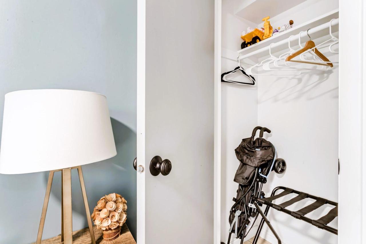 Marmalade By Cloud Dream Homes ซอลต์เลคซิตี้ ภายนอก รูปภาพ