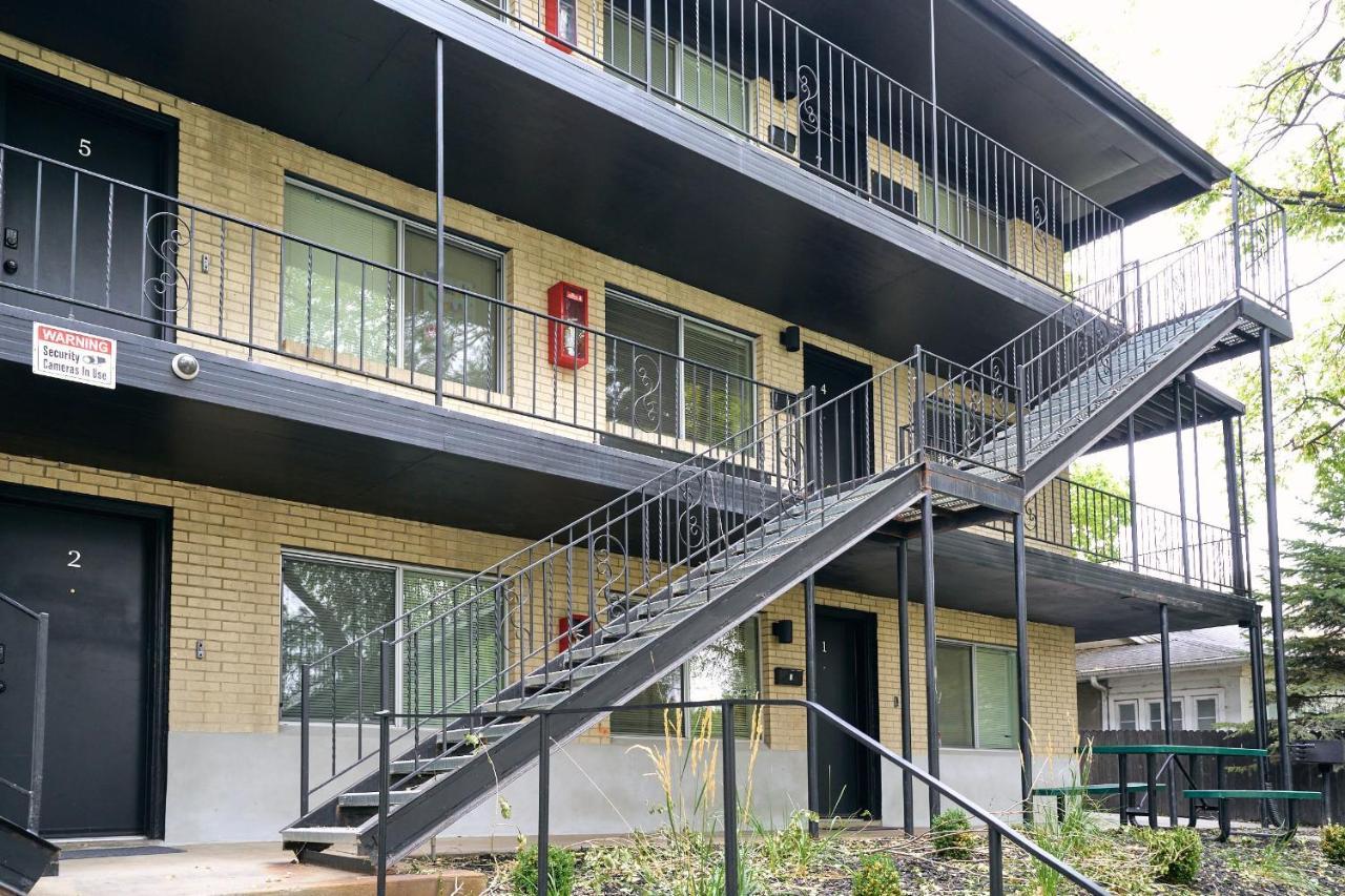 Marmalade By Cloud Dream Homes ซอลต์เลคซิตี้ ภายนอก รูปภาพ