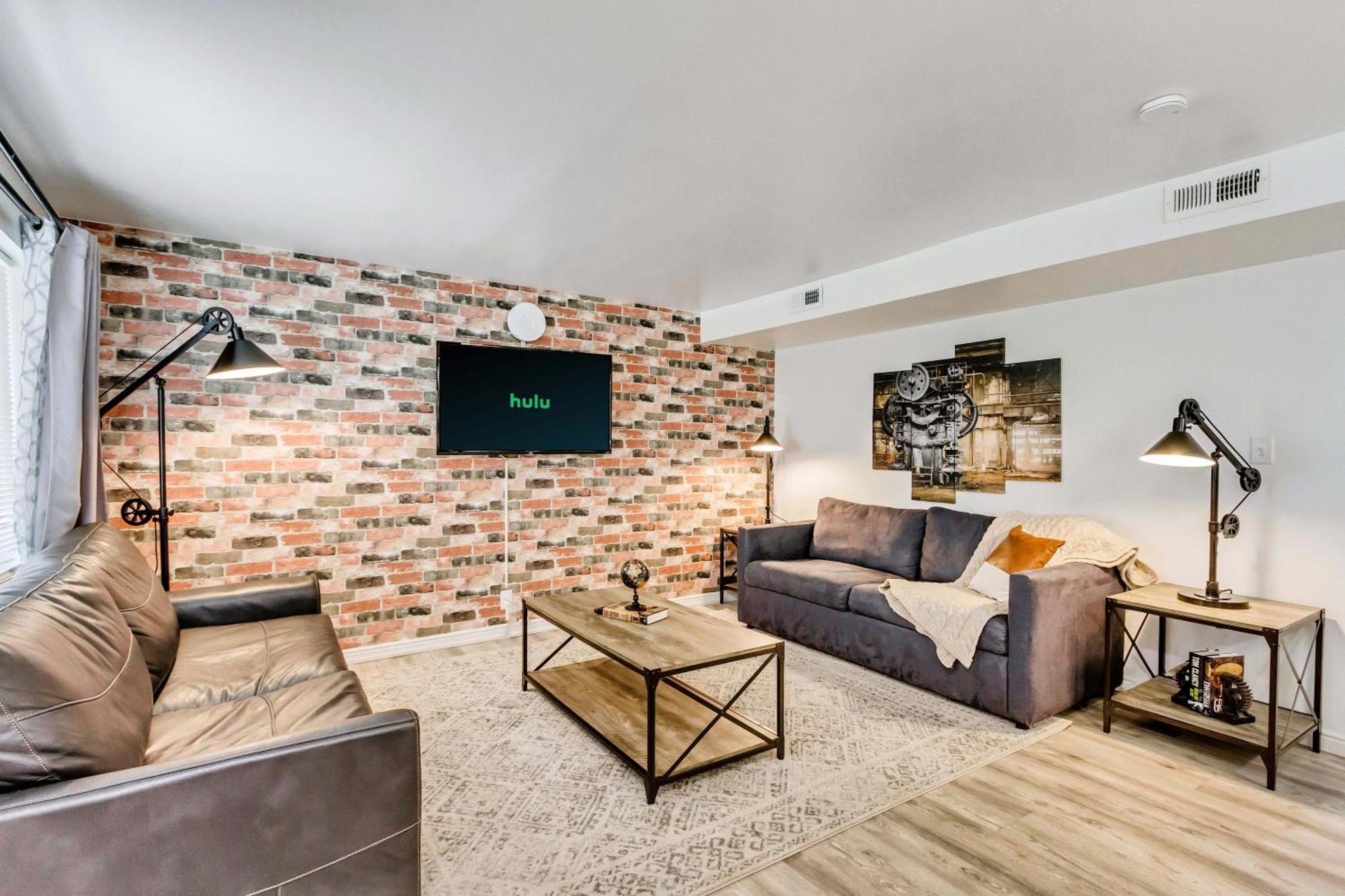 Marmalade By Cloud Dream Homes ซอลต์เลคซิตี้ ภายนอก รูปภาพ