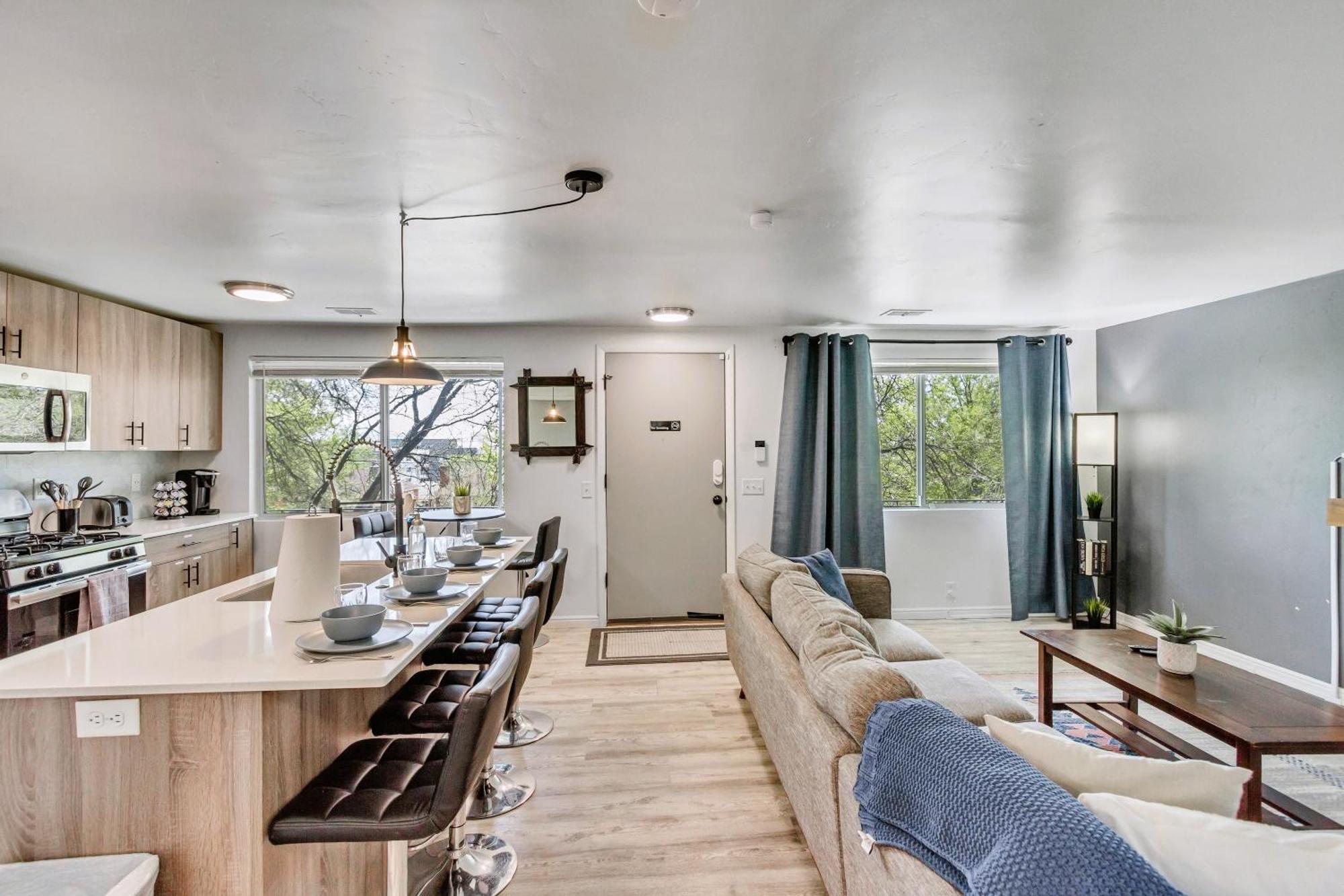 Marmalade By Cloud Dream Homes ซอลต์เลคซิตี้ ห้อง รูปภาพ