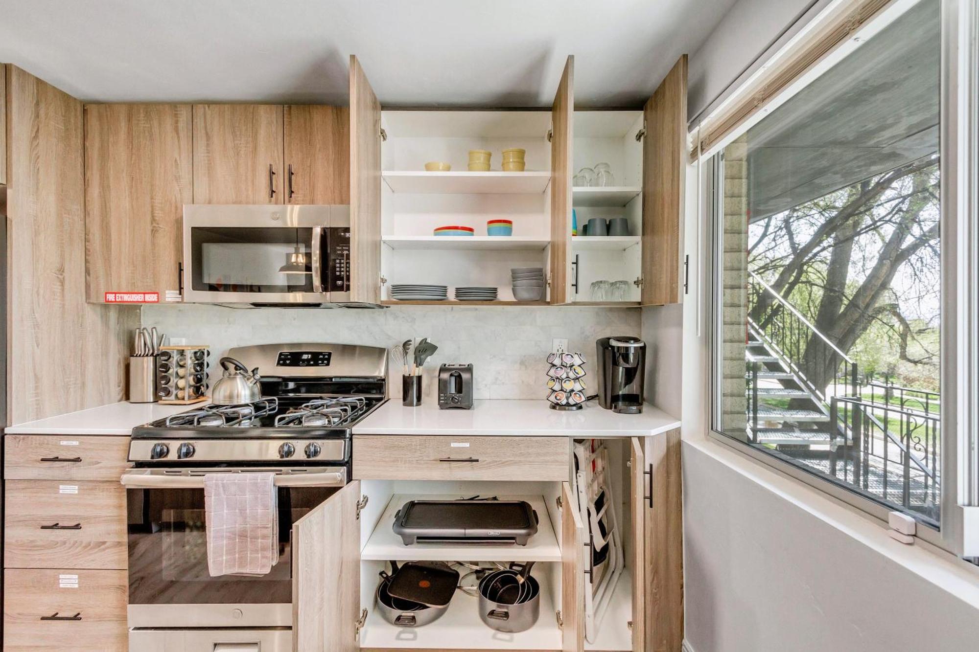 Marmalade By Cloud Dream Homes ซอลต์เลคซิตี้ ห้อง รูปภาพ