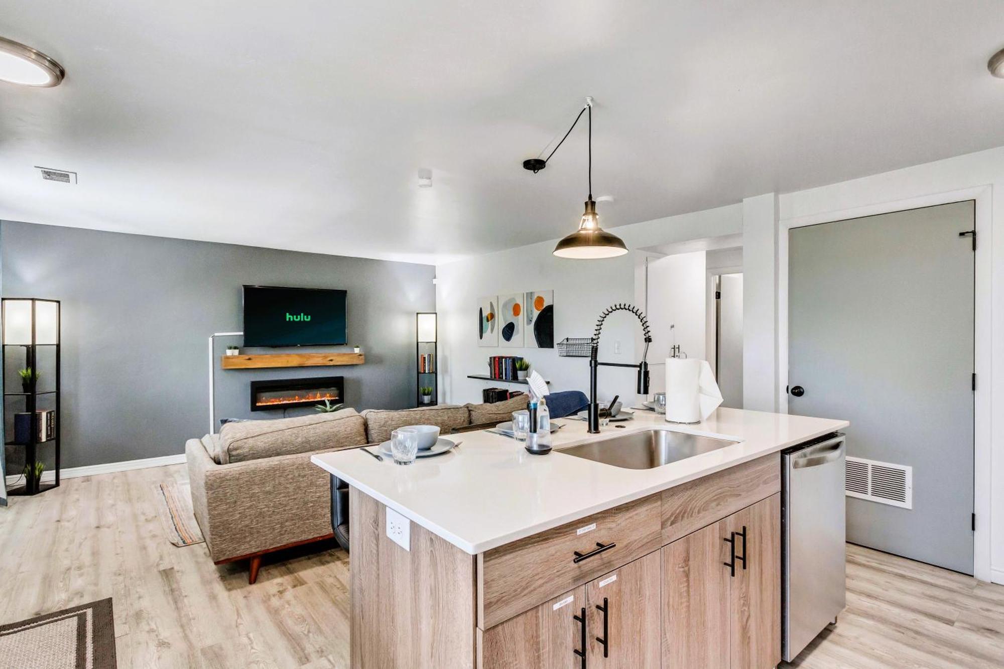Marmalade By Cloud Dream Homes ซอลต์เลคซิตี้ ภายนอก รูปภาพ