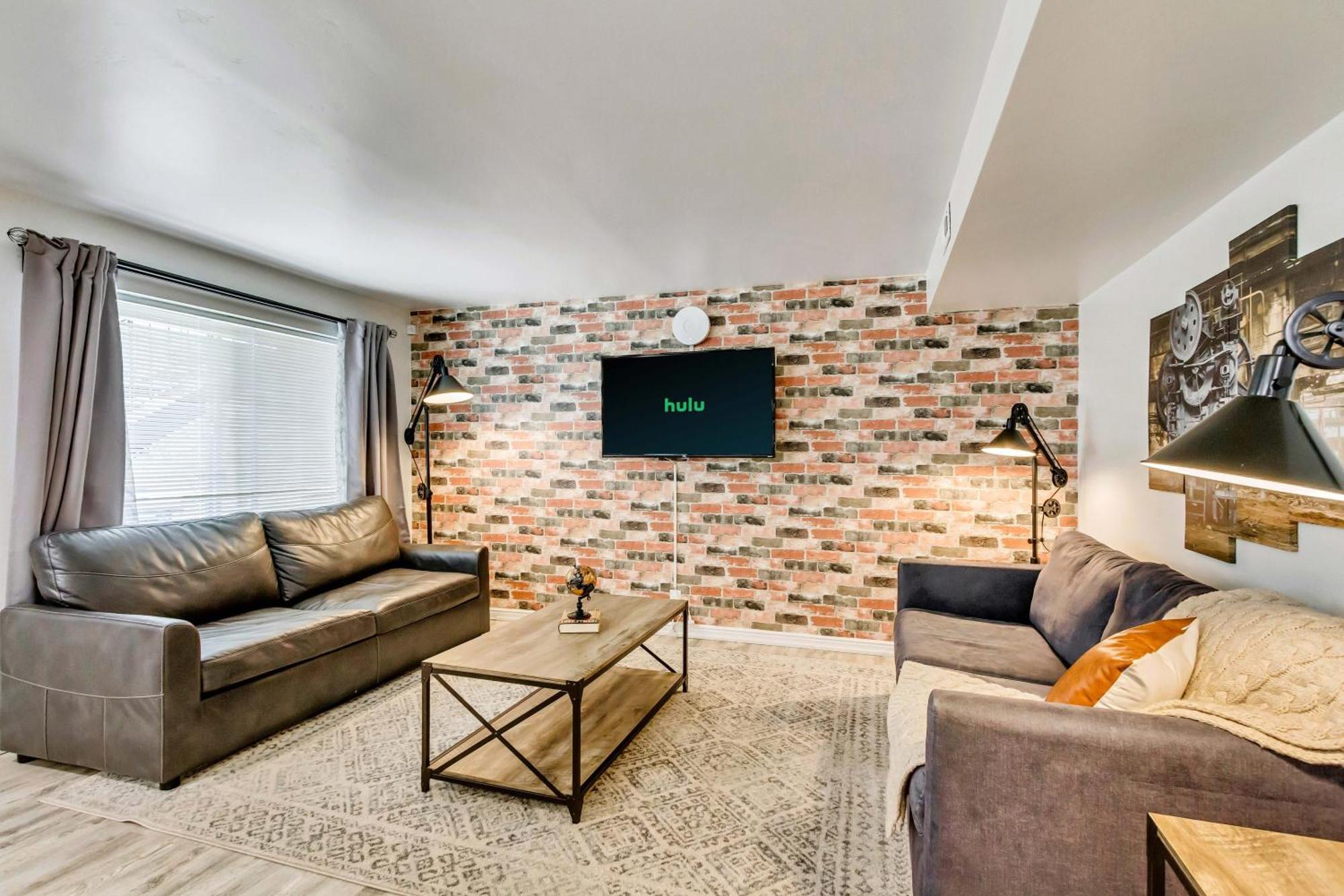 Marmalade By Cloud Dream Homes ซอลต์เลคซิตี้ ภายนอก รูปภาพ