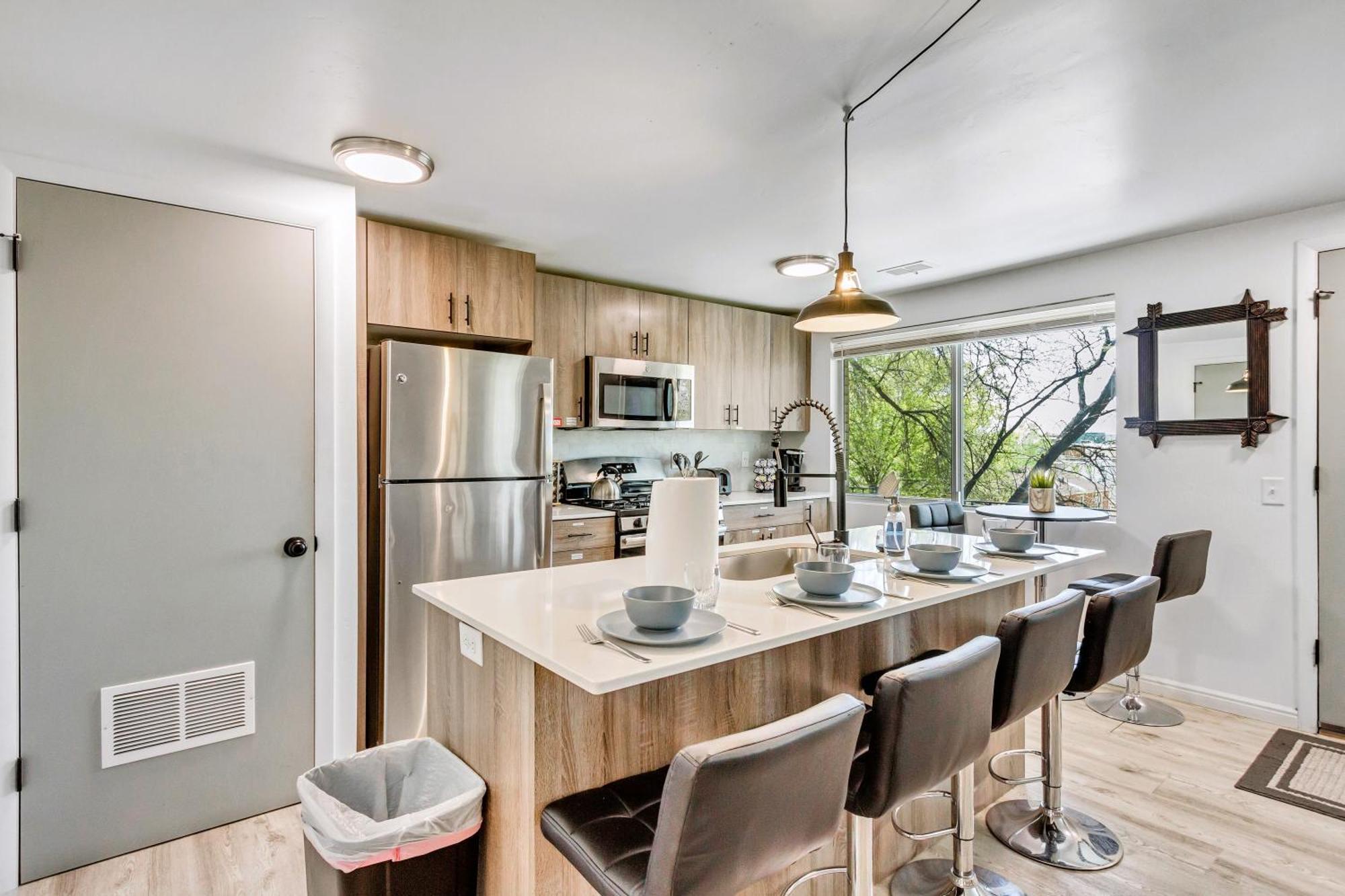 Marmalade By Cloud Dream Homes ซอลต์เลคซิตี้ ห้อง รูปภาพ