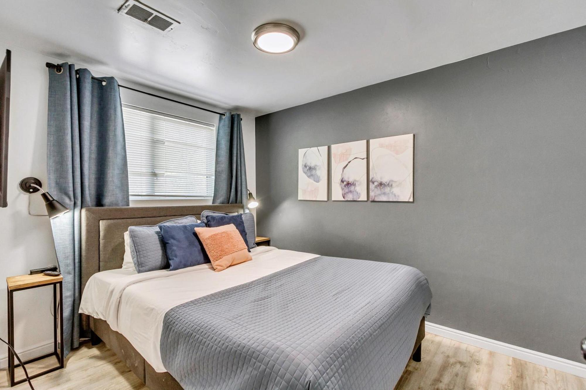 Marmalade By Cloud Dream Homes ซอลต์เลคซิตี้ ภายนอก รูปภาพ