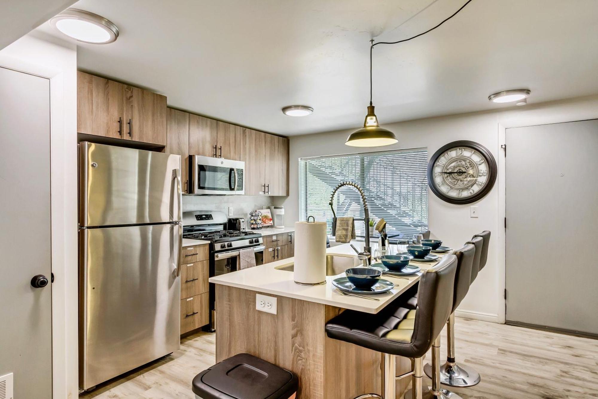 Marmalade By Cloud Dream Homes ซอลต์เลคซิตี้ ห้อง รูปภาพ