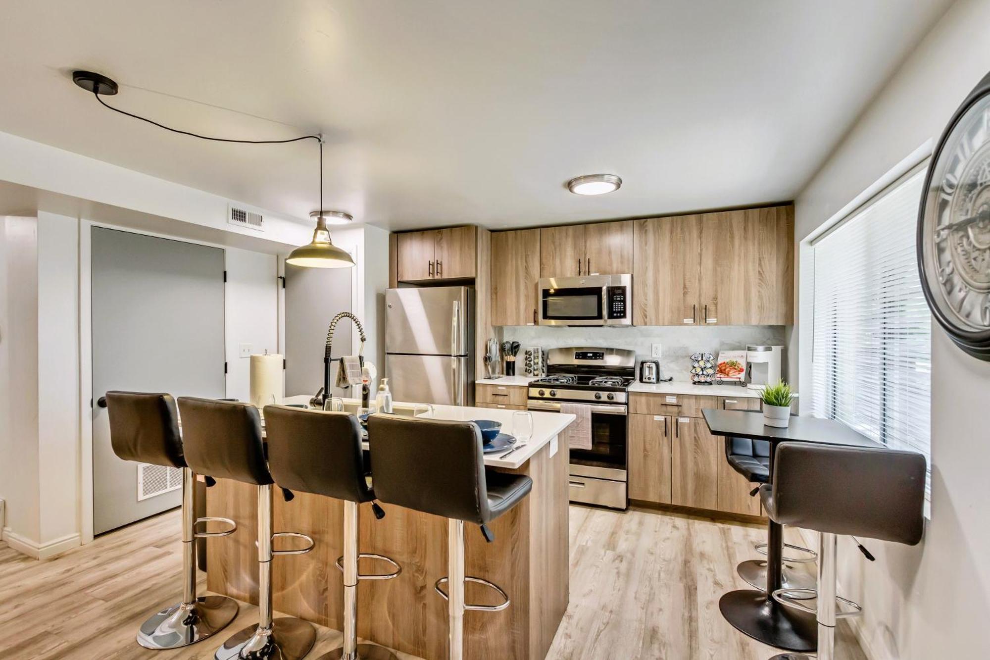 Marmalade By Cloud Dream Homes ซอลต์เลคซิตี้ ห้อง รูปภาพ