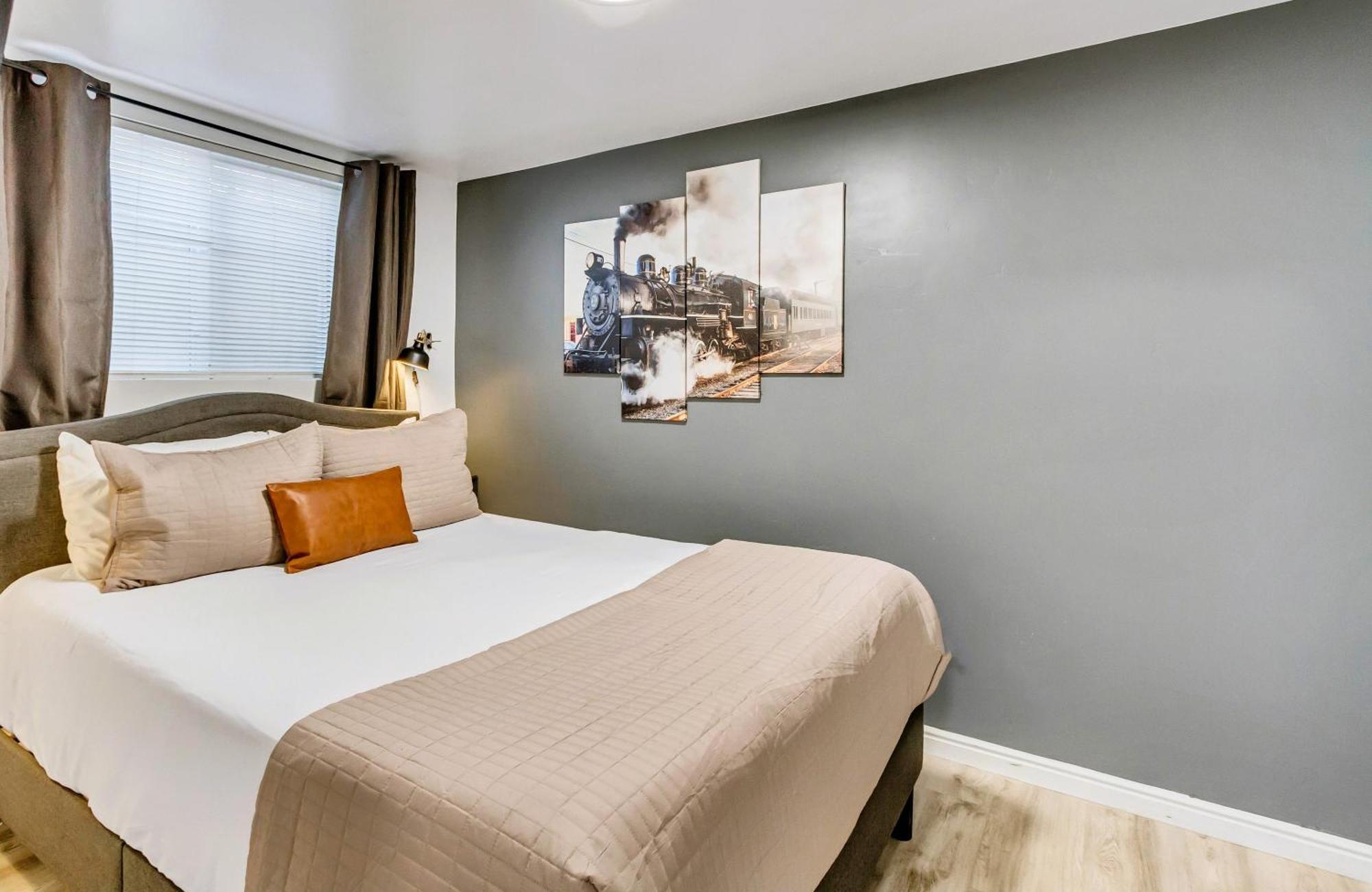 Marmalade By Cloud Dream Homes ซอลต์เลคซิตี้ ภายนอก รูปภาพ