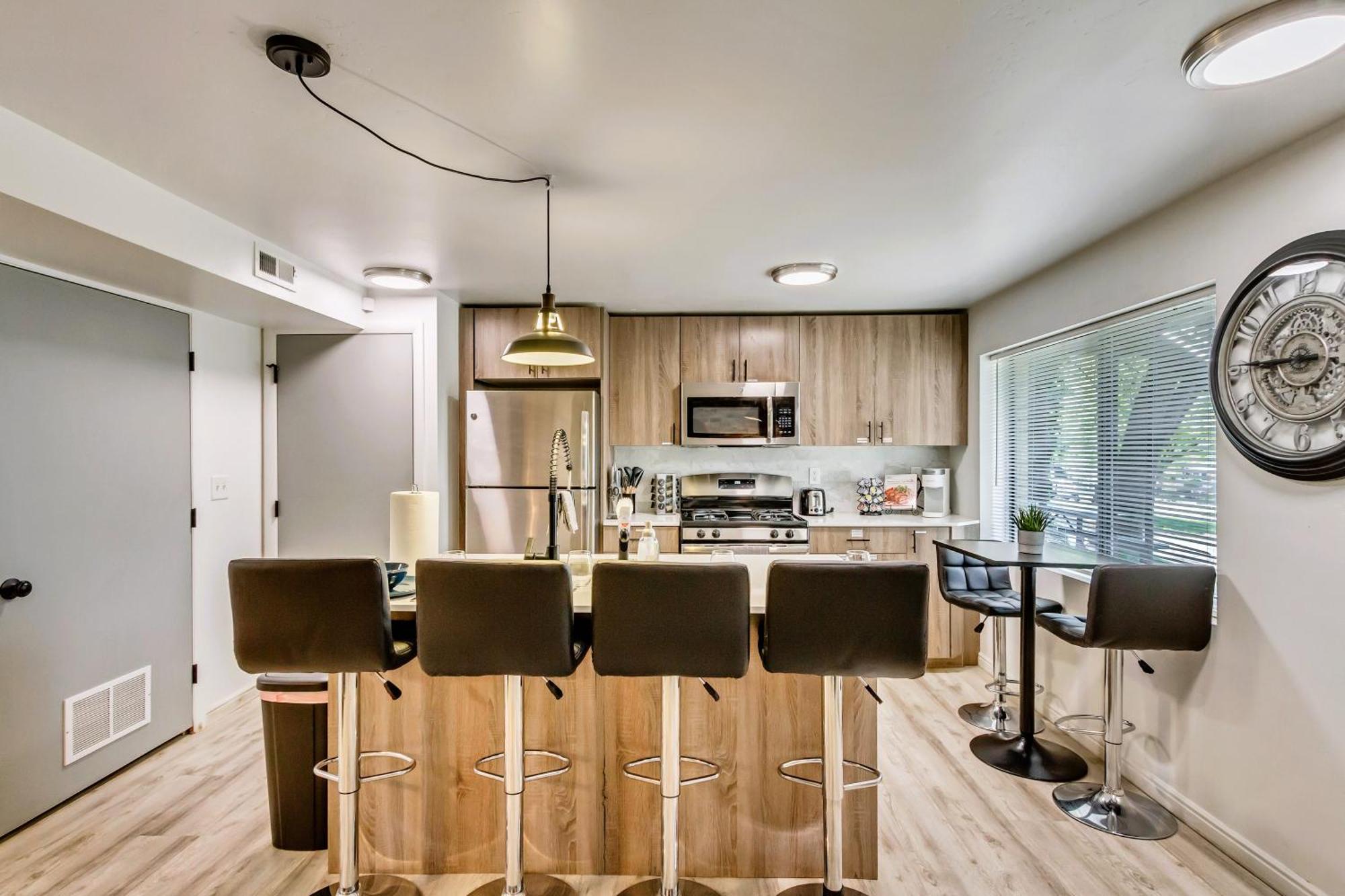 Marmalade By Cloud Dream Homes ซอลต์เลคซิตี้ ห้อง รูปภาพ