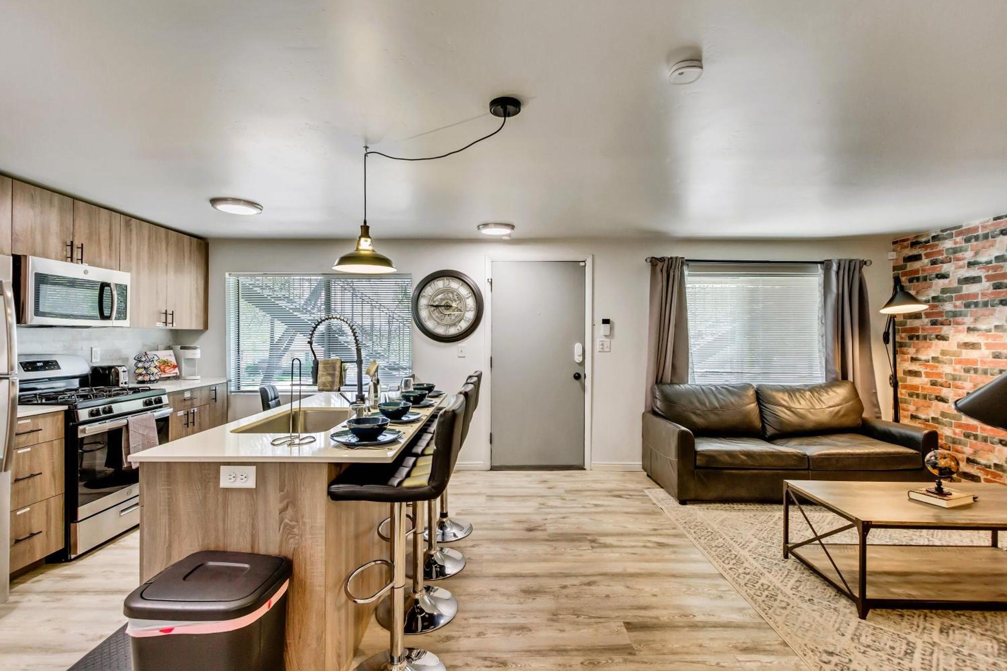 Marmalade By Cloud Dream Homes ซอลต์เลคซิตี้ ห้อง รูปภาพ