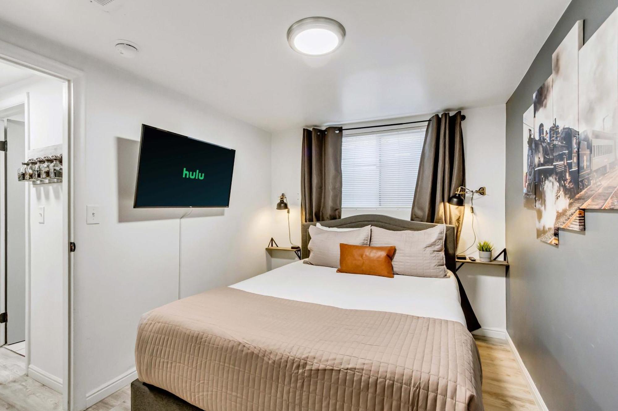 Marmalade By Cloud Dream Homes ซอลต์เลคซิตี้ ห้อง รูปภาพ